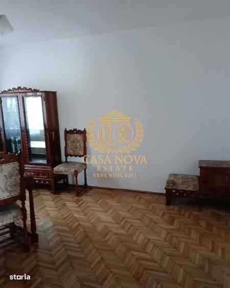 Apartament cu 2 camere în Grigorescu