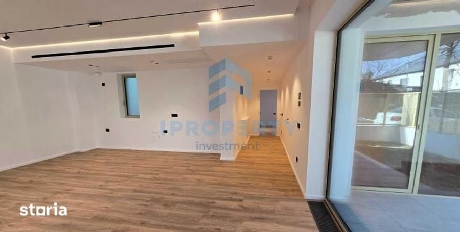 Domenii - Kiseleff | 3 Camere - Duplex | Bloc Boutique | Curte Proprie - 2