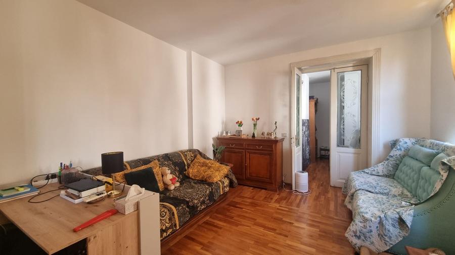 Apartament cu 2 camere nedecomandat în Grădina Icoanei