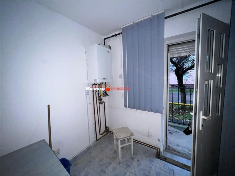 Spațiu comercial, de 58 mp, în Ultracentral