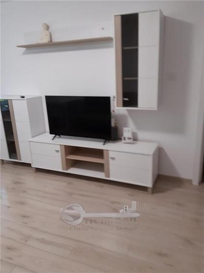Apartament 2 camere Tudor Vladimirescu - 2