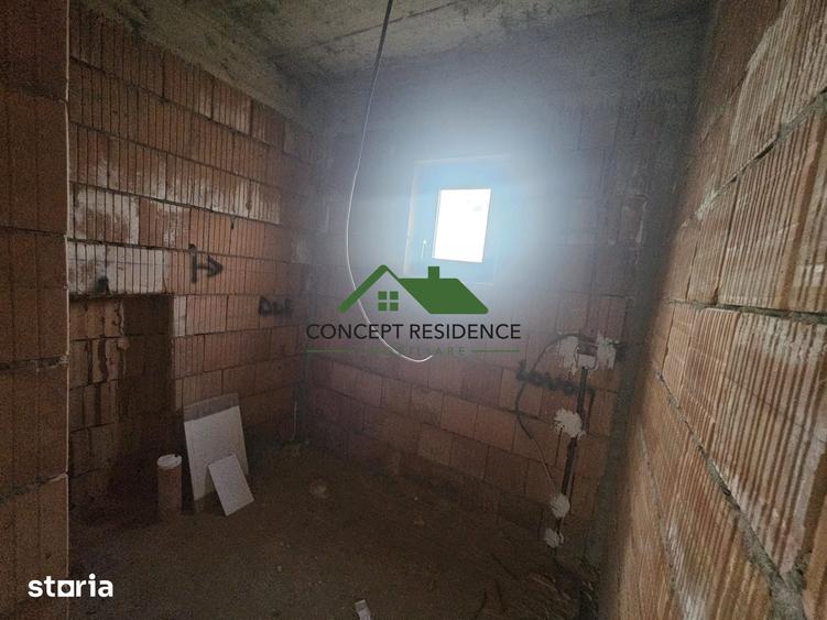 Casa P+M, teren 500 mp Tau?ii-Magherau? - zona Hosteze - 7