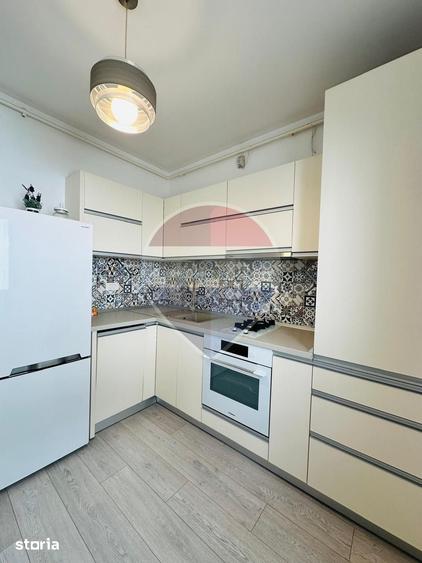Apartament cu 1 camera-bloc nou-Centru Civic - 7