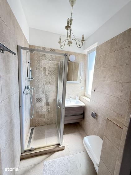 Apartament cu 3 camere în Mărăști