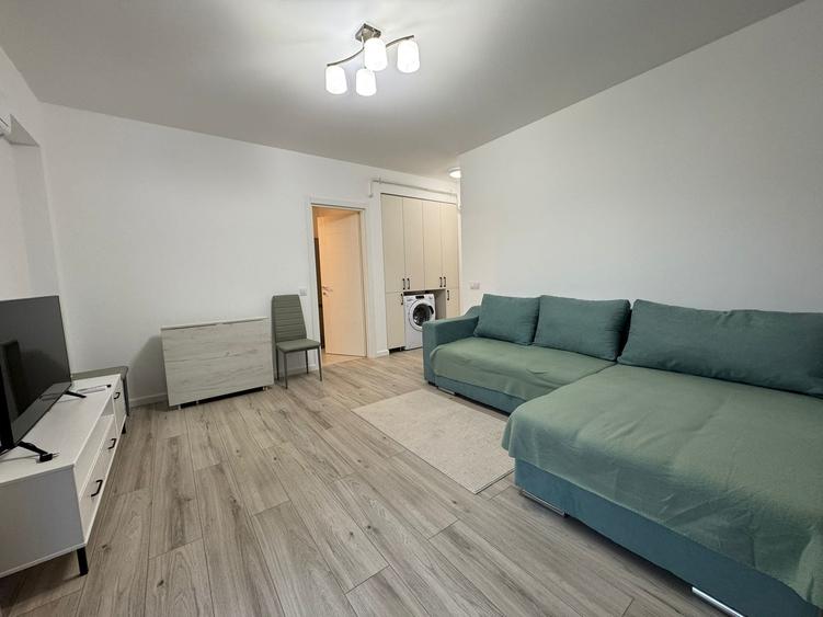 Apartament cu 2 camere decomandat în Bucium