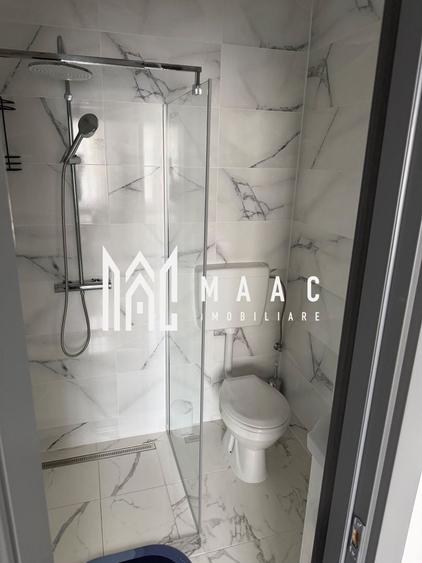 Apartament cu 2 camere, mobilat în Central