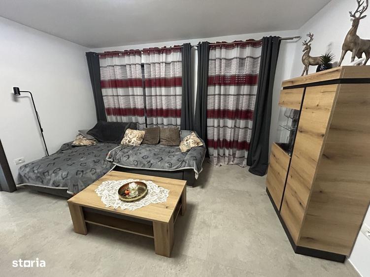 Casă cu 3 camere în Central