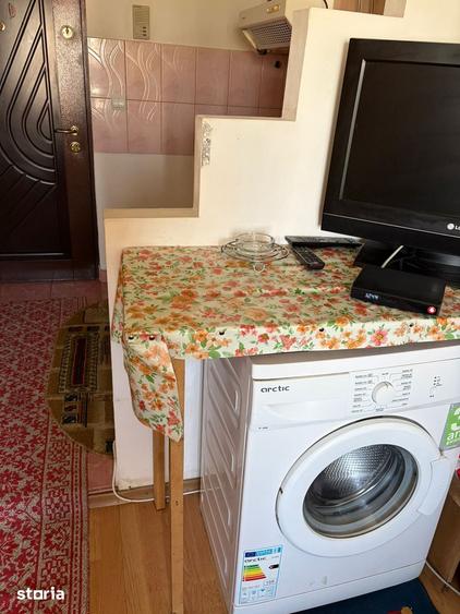 Garsonieră în Mănăștur