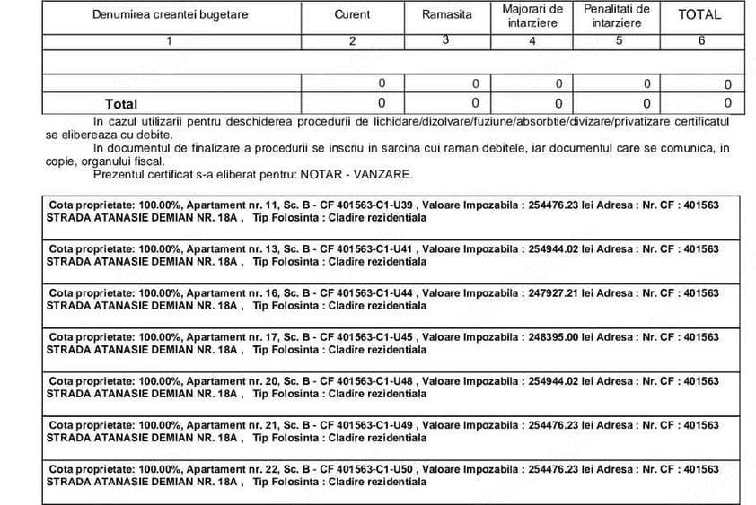 Garsonieră decomandată în Mehala