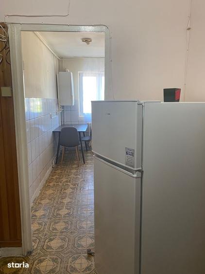 Apartament 2 camere Manastur, zona Carrefour, decomandat, 2 balcoane - 1