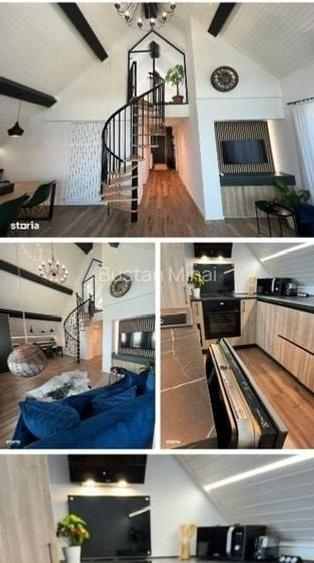 Apartament cu 4 camere decomandat în Odăile