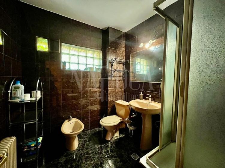 Casă individuală cu 5 camere cu Canalizare în Gheorgheni