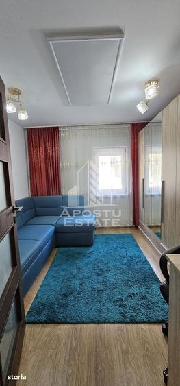 Apartament 2 camere de vanzare, zona Aradului, Timisoara - 9