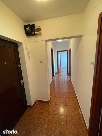 Apartament cu 2 camere, mobilat în Grivița