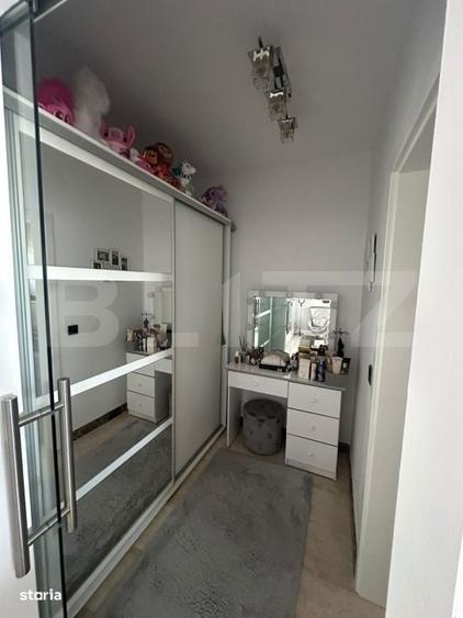 Apartament cu 4 camere în Central