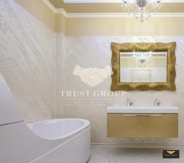 Apartament 4 camere Herastrau 125mp+13mp terasa| Loc de parcare - 12