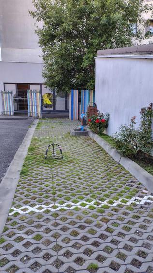 Apartament cu 2 camere în Răcădău