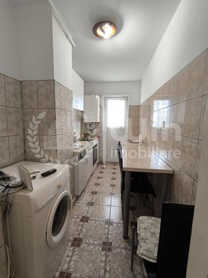 Apartament cu 4 camere decomandat, mobilat în Mănăștur