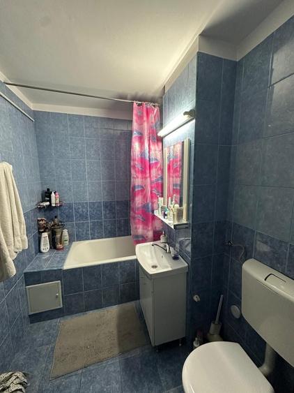 Apartament cu 2 camere semidecomandat în Dosu Bricii