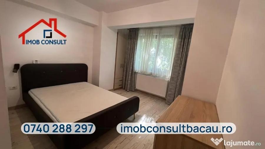 Apartament cu 2 camere decomandat în Ultracentral