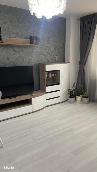 Apartament cu 2 camere în Militari