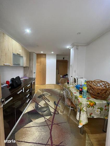 Apartament cu 2 camere, mobilat în Central