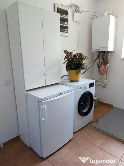 Casă cu 3 camere în Ciorogârla