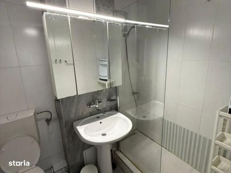 Apartament cu 3 camere decomandat, mobilat în Mărăști