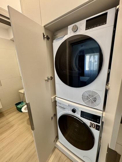 Apartament 2 camere si parcare Novum 56, Gorjului, bd Timisoara - 6