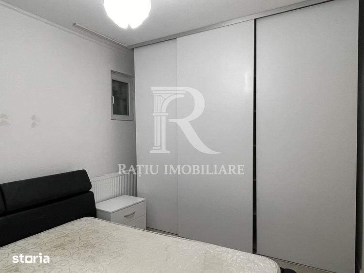 Apartament cu 3 camere în Iorga
