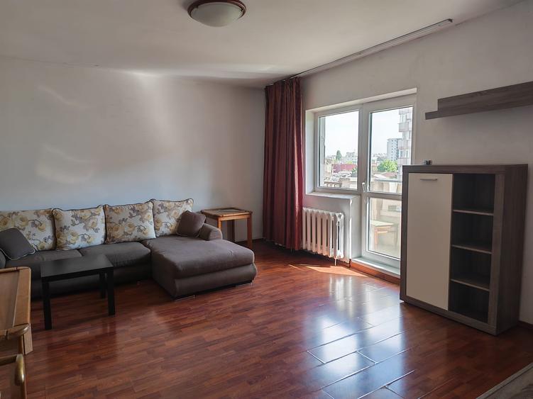 13 Septembrie 2 camere foarte spatioase in bloc linistit - 3
