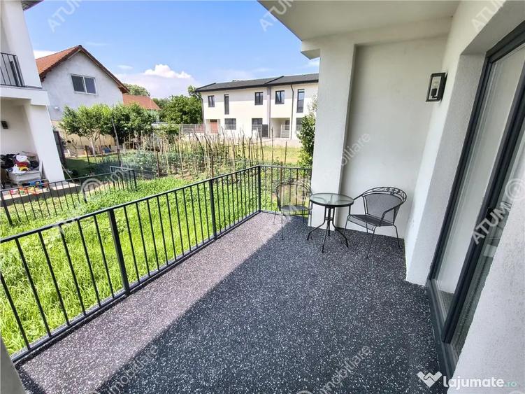 Casă cu 4 camere cu Teren 250 Mp în Central