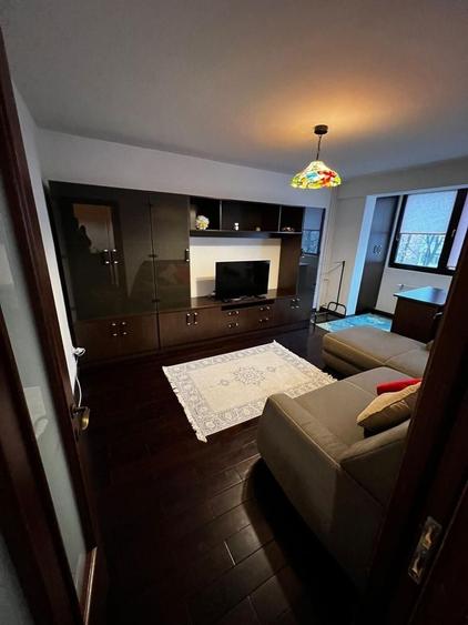 Apartament cu 2 camere decomandat în Timișoara