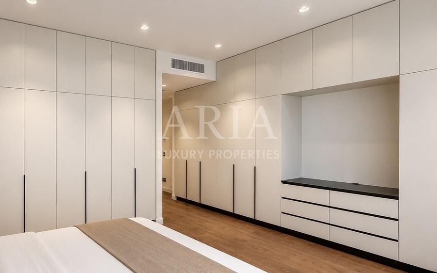 Apartament cu 4 camere decomandat în Nordului