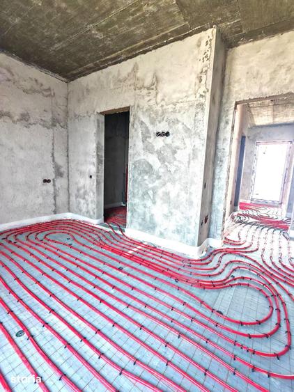 Casă cu 6 camere cu Teren 365 Mp în Ștefănești