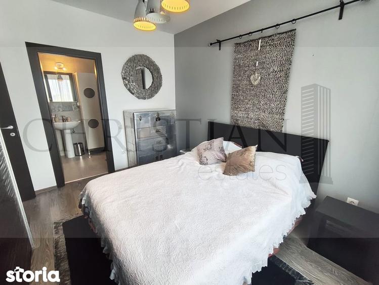 3 Camere Grozave?ti Cotroceni Onix Residence Disponibil Imediat - 7