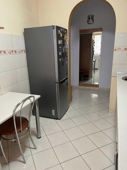 Apartament cu 2 camere semidecomandat în Zorilor