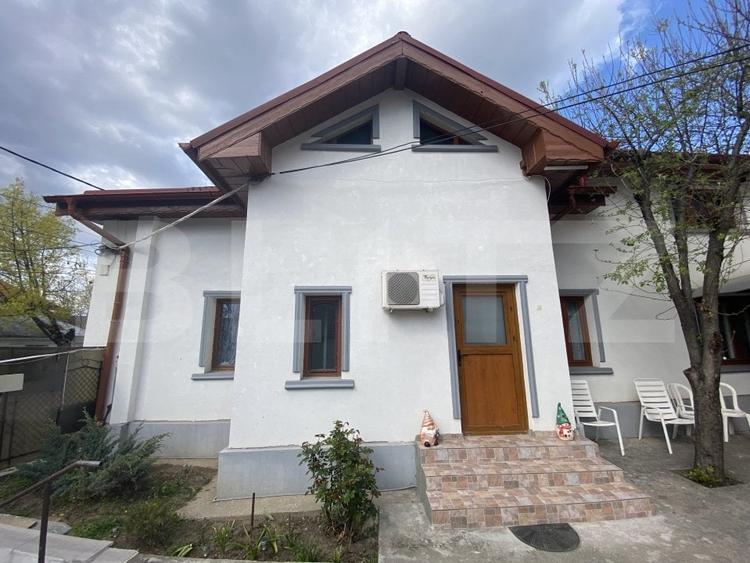 Spațiu comercial, de 379 mp, în 1 Mai
