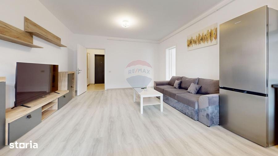 INCHIRIERE Apartament 2 camere Subcetate City 2 - 7