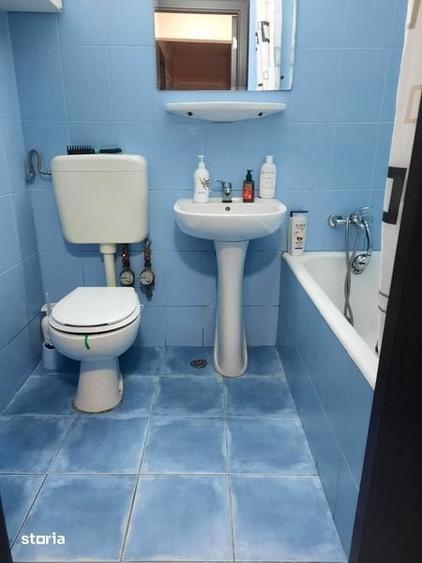 Inchiriez apartament cu 2 camere Brancoveanu/Spitalul Marie Curie. - 2