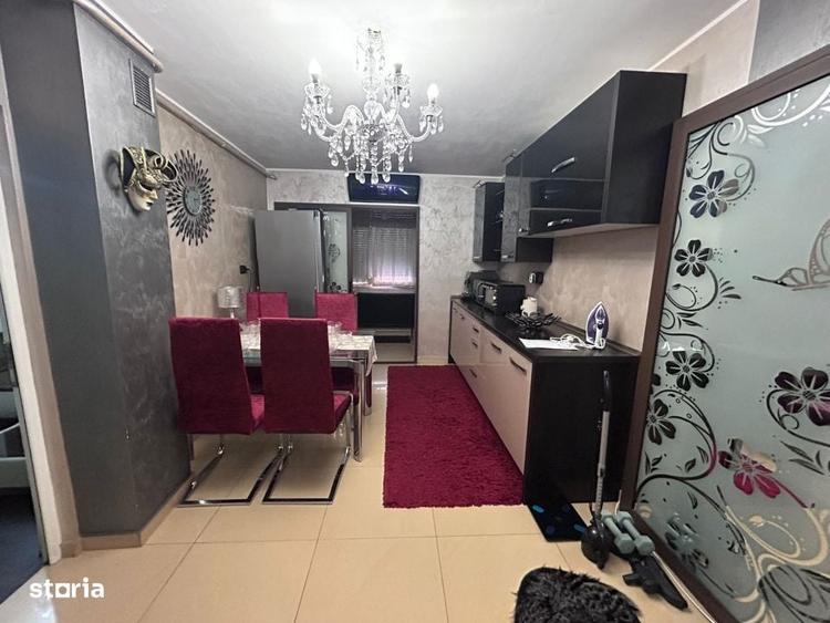 Apartament cu 2 camere decomandat în Nicolae Bălcescu