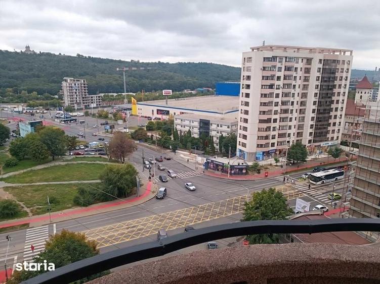 Garsonieră în Nicolina