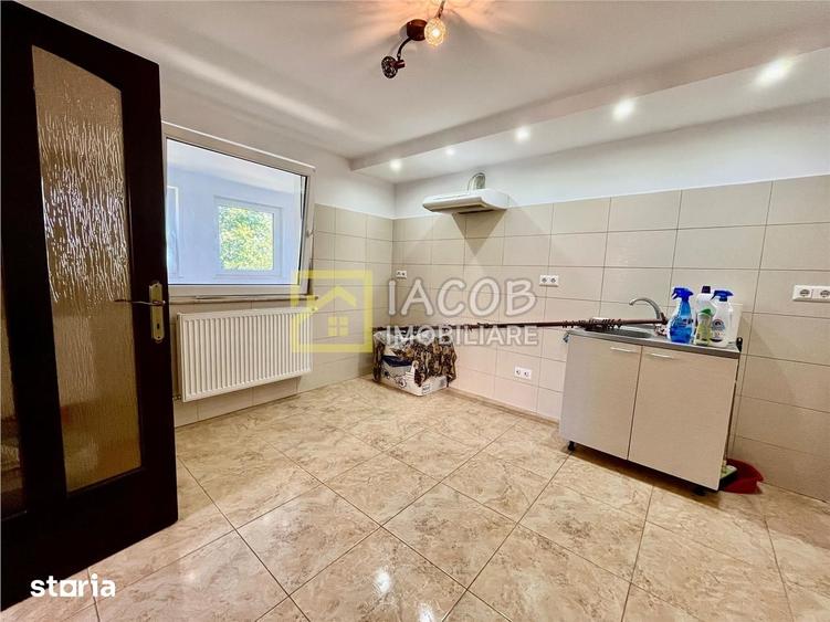 Casă cu 3 camere cu Teren 662 Mp în Faraoani