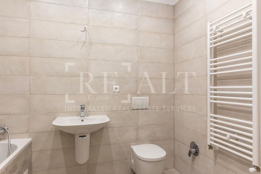 Inchiriere apartament 2 camere | Laguna Residence | Barbu Vacarescu - 12