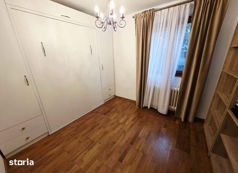 Apartament 2 camere Alexandru cel Bun , 38 metri, etaj 1 Cod:163374 - 6