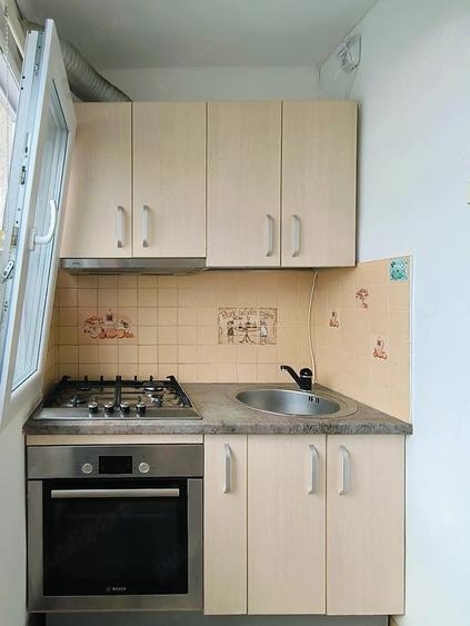 Proprietar | 56 mp | 2 camere + living | Cartierul Soarelui | Etaj 3 | 2 balcoane - 2