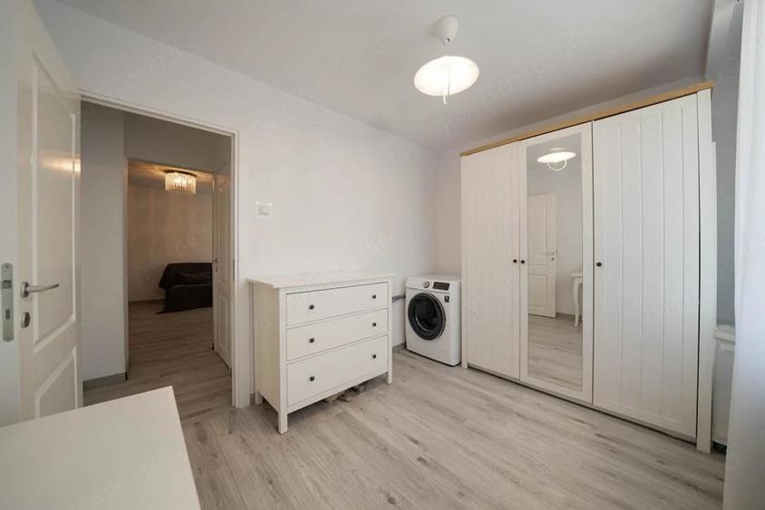 Bloc reabilitat*65 mp*etaj 2*2 balcoane*boxa proprie*Spitalul Colentina - 9