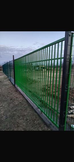 Teren Snagov aproape de padure - 5
