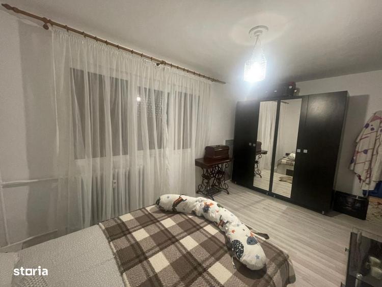 Apartament cu 3 camere în Valea Rosie