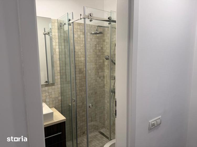 Apartament cu 3 camere, mobilat în Obor
